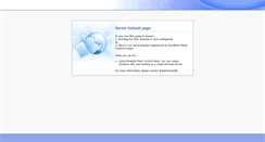Desktop Screenshot of orsem.net
